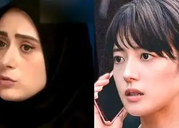 مچ گیری مخاطبان از سریال ساهره؛ شباهت های عجیب این اثر به سریال کره ای «کایروس» که باورتان نمی شود!