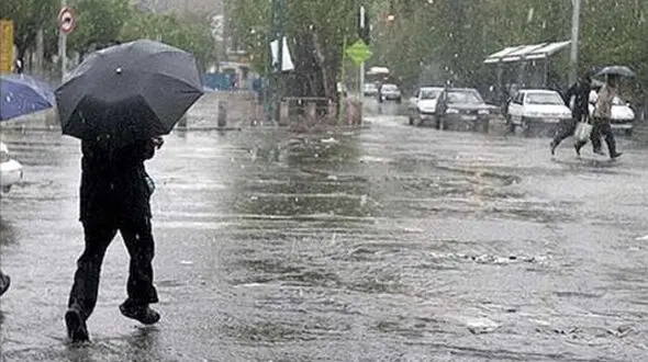 هشدار فوری وقوع سیلاب برای تهران / هواشناسی اعلام کرد

