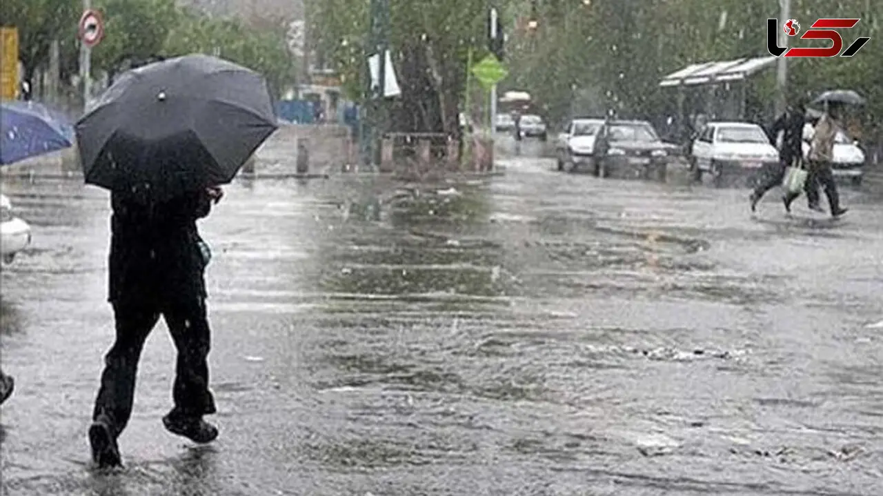 هشدار فوری وقوع سیلاب برای تهران / هواشناسی اعلام کرد

