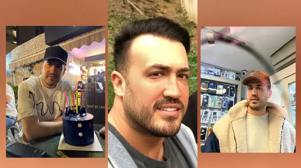 عکس چهره باز / این پزشک اینستاگرامی را می شناسید؟/ هم مدرک نداشت و هم محتوای غیر اخلاقی منتشر می کرد!