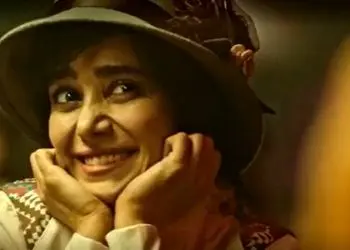 حال و هوای بهاری تجریش با جوجه های رنگی خوشگل و کیوت الناز حبیبی، بهار سریال دردسرهای عظیم+عکس