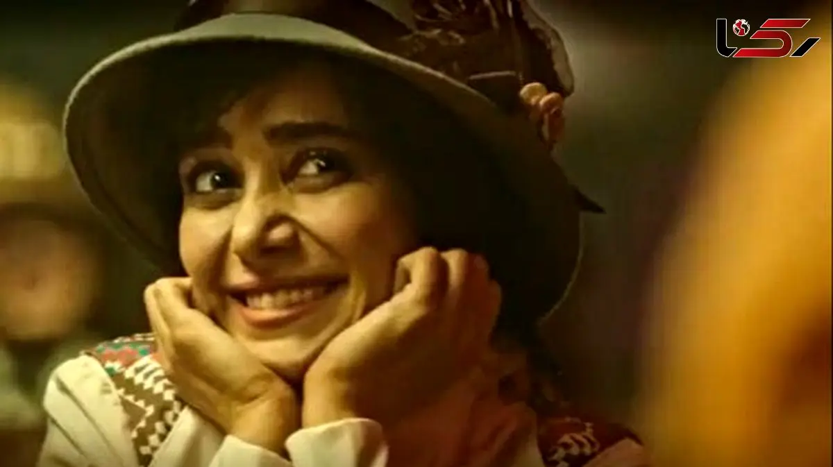 حال و هوای بهاری تجریش با جوجه های رنگی خوشگل و کیوت الناز حبیبی، بهار سریال دردسرهای عظیم+عکس