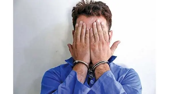 رکورد عجیب دزد ایرانی ! / او در مشهد چه کرد؟