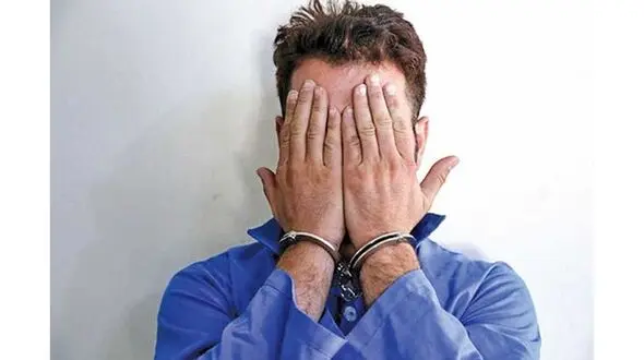 رکورد عجیب دزد ایرانی ! / او در مشهد چه کرد؟
