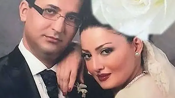 عکس جدید از شیلا خداداد