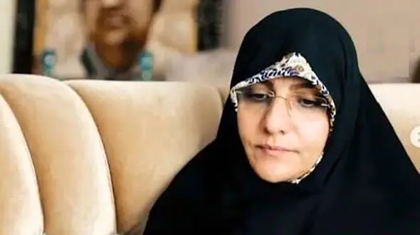 ماجرای صادر نشدن کارت پرواز برای آرمیتا رضایی نژاد چه بود؟