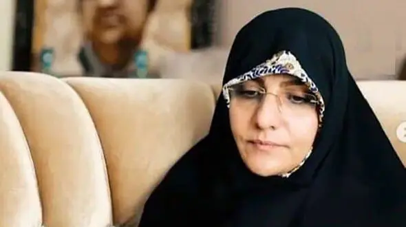 ماجرای صادر نشدن کارت پرواز برای آرمیتا رضایی نژاد چه بود؟