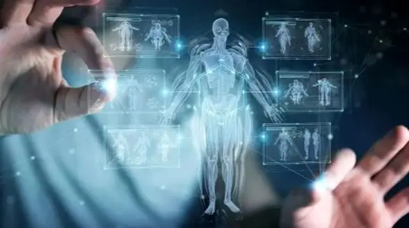 انقلابی در پزشکی: درون بدن انسان را با وضوح حیرت‌ آور ببینید