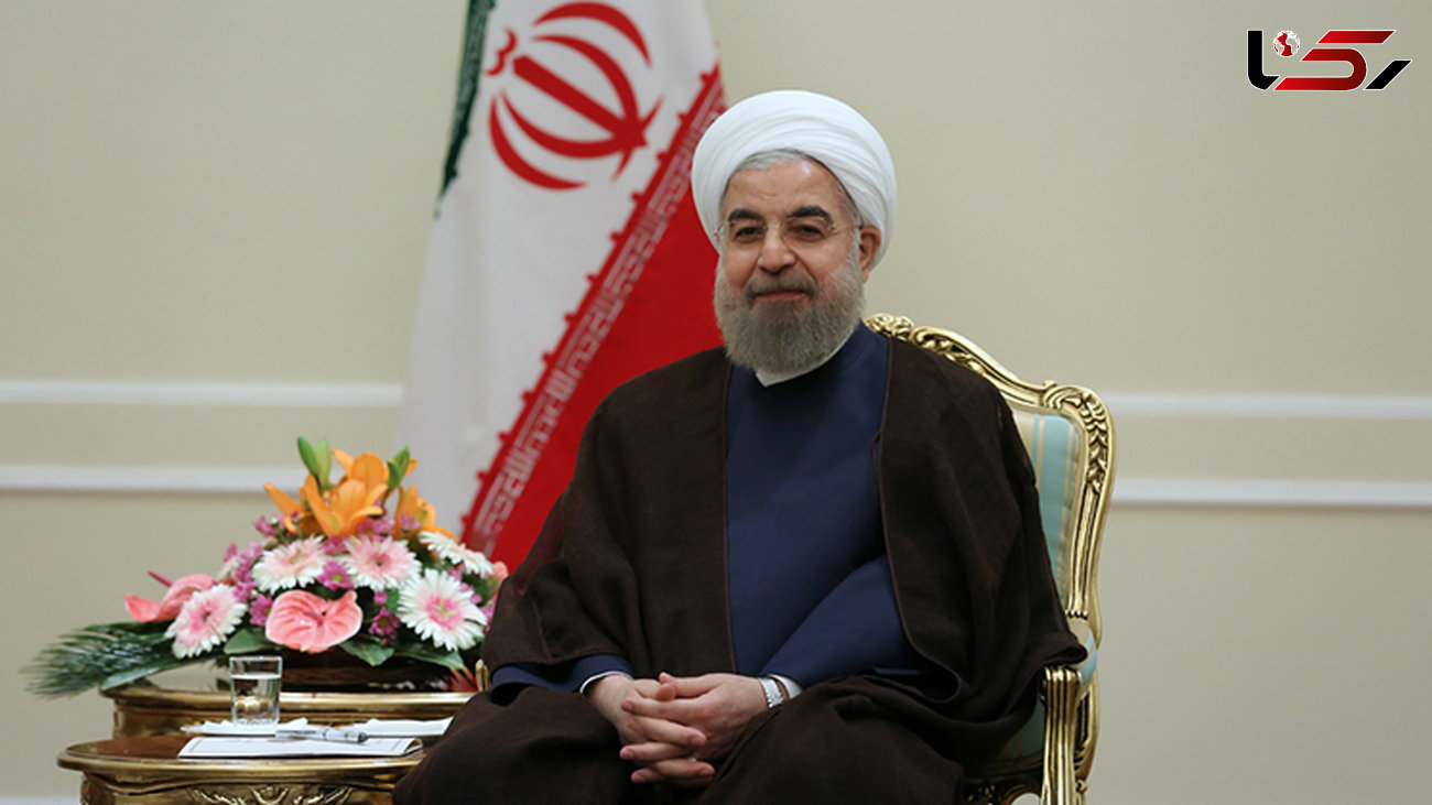 روحانی: کلام نافذ رهبری برای همه فصل الخطاب است 