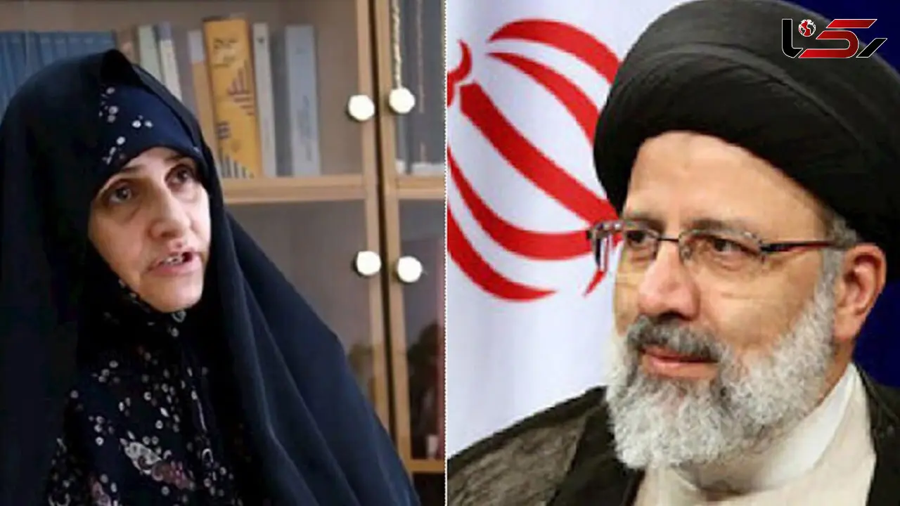 مهریه جمیله علم الهدی همسر رییس جمهور شهید چقدر است / چه کسی خطبه عقد را خواند؟