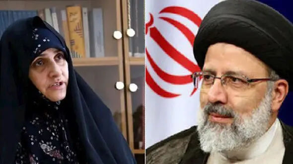 مهریه جمیله علم الهدی همسر رییس جمهور شهید چقدر است / چه کسی خطبه عقد را خواند؟