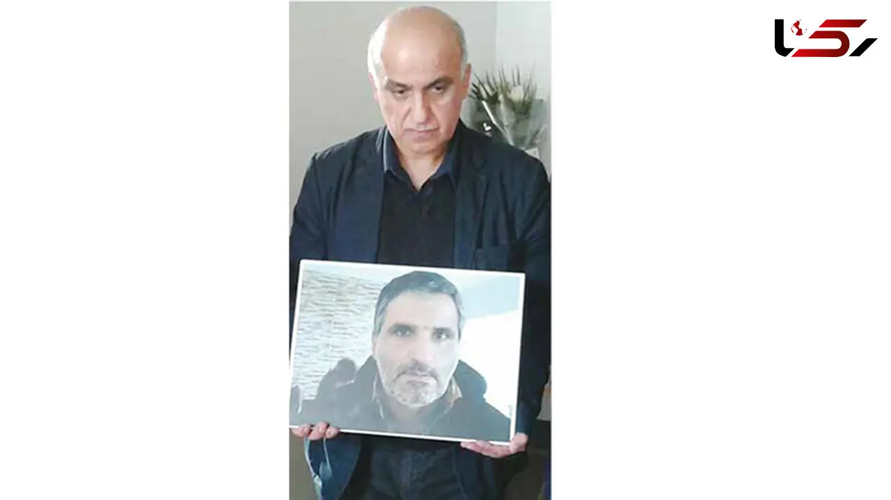 منتقد سینما این بار در پرونده مرگ هولناک برادرش انتقاد کرد / مادرم تا صبح جان دادن برادرم را دید +عکس