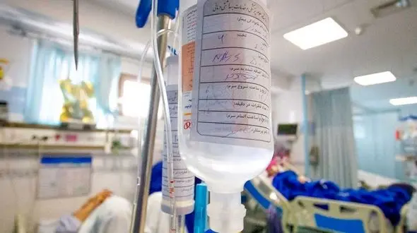 ترخیص فوری مواد اولیه تولید سرم با دستور قضایی