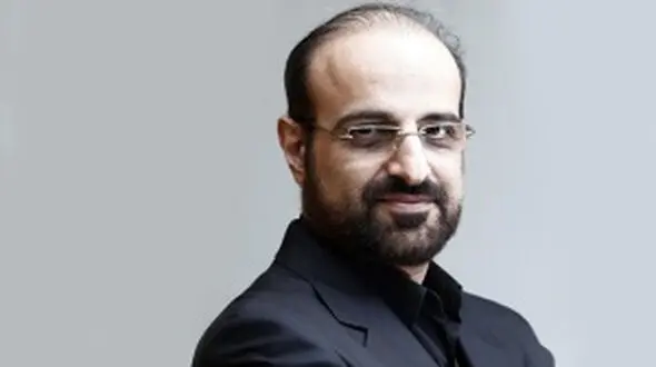 عکسی کمتر دیده شده از نوجوانی محمد اصفهانی 