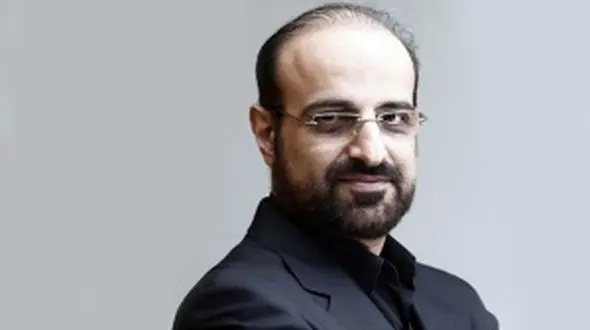 عکسی کمتر دیده شده از نوجوانی محمد اصفهانی 