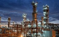  President Inaugurates Major Gas Refinery in SW Iran 