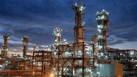  President Inaugurates Major Gas Refinery in SW Iran 