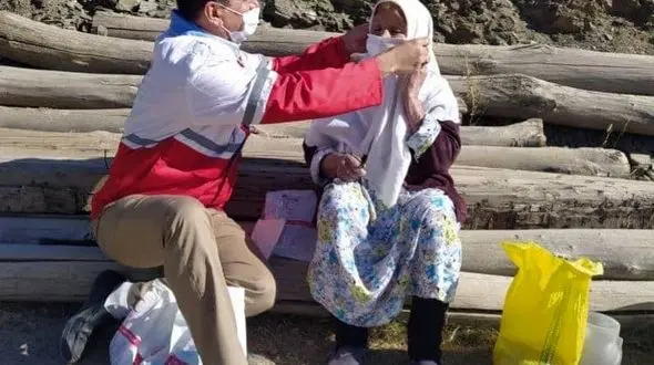 اجرای طرح ملی آمران سلامت در گلپایگان / از پنجم تا پانزدهم آبان + فیلم 