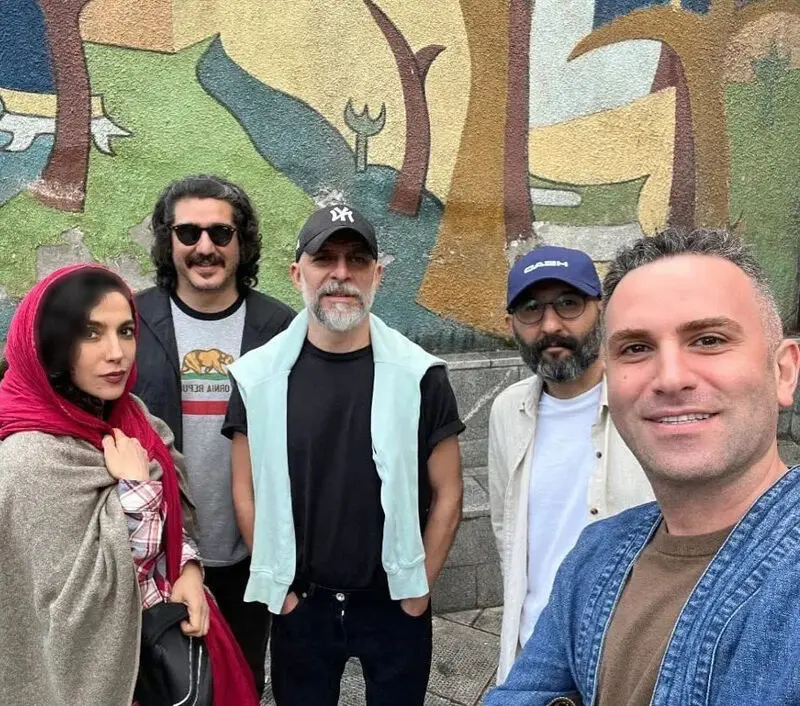 هوتن شکیبا
