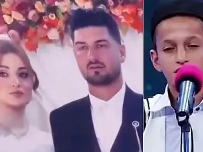 آواز غم انگیز؛ آرمان امیدی بعد غم از دست دادن خواهر چه سوزناک می خونه