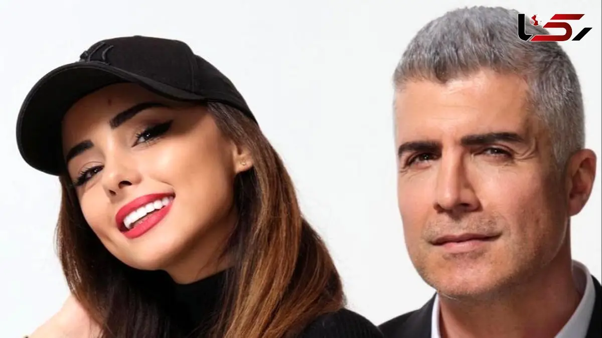 زندگینامه سمر دادگر همسر ایرانی اوزجان /  طراح مُدی که با ازدواج جنجالی اش با اوزجان دنیز تیتر اول رسانه های ترکیه شد!