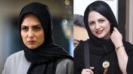 عکس ها / نگاهی بر دکوراسیون رویایی و اروپایی خانه نیلوفر کوخانی بازیگر سریال آلا !  