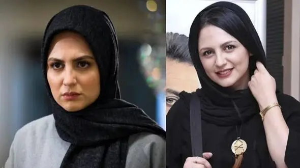 عکس ها / نگاهی بر دکوراسیون رویایی و اروپایی خانه نیلوفر کوخانی بازیگر سریال آلا !  