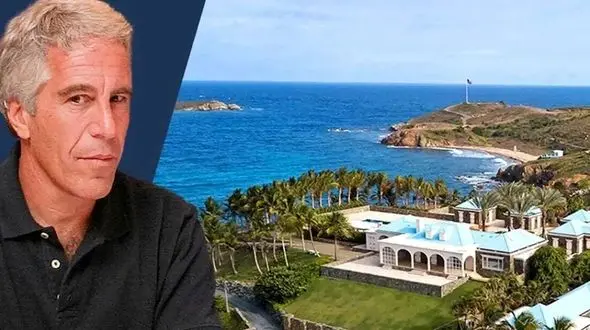  ردپای سایه های ناشناس در مرگ مرموز جفری اپستین / چرا سرمایه گذار آمریکایی خود را در زندان از بین برد !