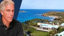  ردپای سایه های ناشناس در مرگ مرموز جفری اپستین / چرا سرمایه گذار آمریکایی خود را در زندان از بین برد !