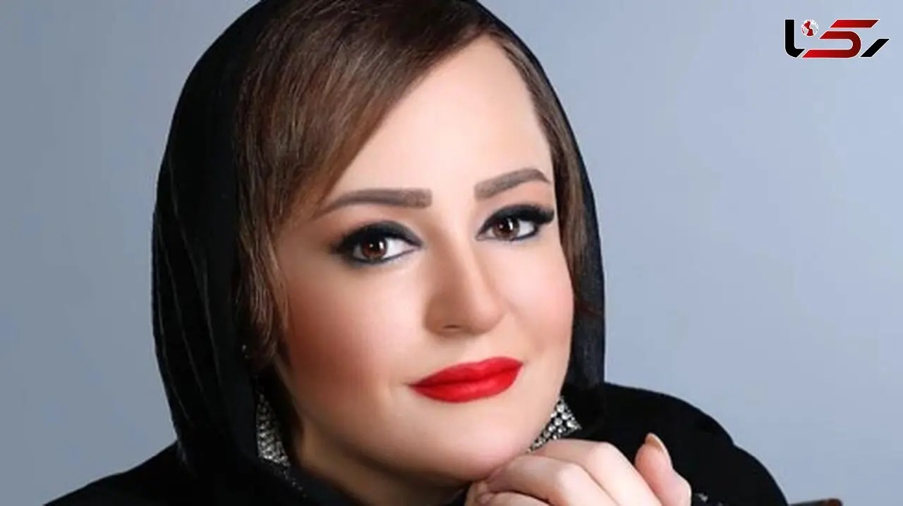 فیلم / نعیمه نظام‌دوست : جوکر رفتنی با گریه رفتم ولی غمام رو گذاشتم پشت در ... / دلم میخواد مردم .../ من با بدبختی به اینجا رسیدم ... خنده هام برای .... نه برای ....