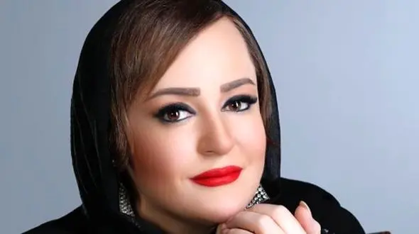 فیلم / نعیمه نظام‌دوست : جوکر رفتنی با گریه رفتم ولی غمام رو گذاشتم پشت در ... / دلم میخواد مردم .../ من با بدبختی به اینجا رسیدم ... خنده هام برای .... نه برای ....