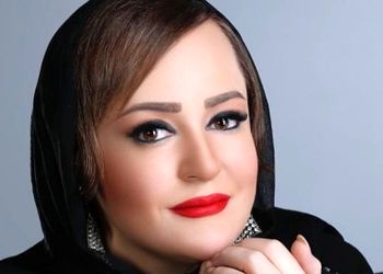 فیلم / نعیمه نظام‌دوست : جوکر رفتنی با گریه رفتم ولی غمام رو گذاشتم پشت در ... / دلم میخواد مردم .../ من با بدبختی به اینجا رسیدم ... خنده هام برای .... نه برای ....