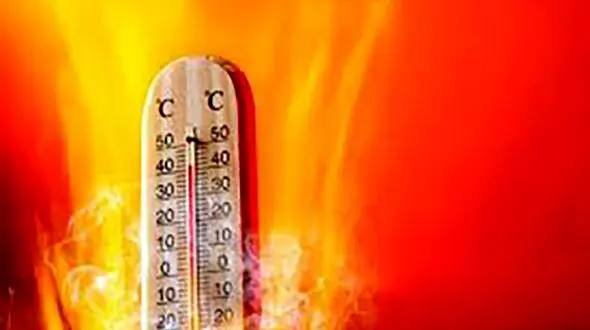 میزان رطوبت و سرمای اتاق در فصل تابستان چقدر باید باشد؟