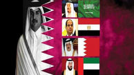  روزنامه سعودی عکاظ: نباید روابط مان را با قطر عادی سازی کنیم 