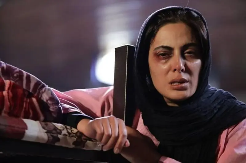 نیلوفر شهیدی