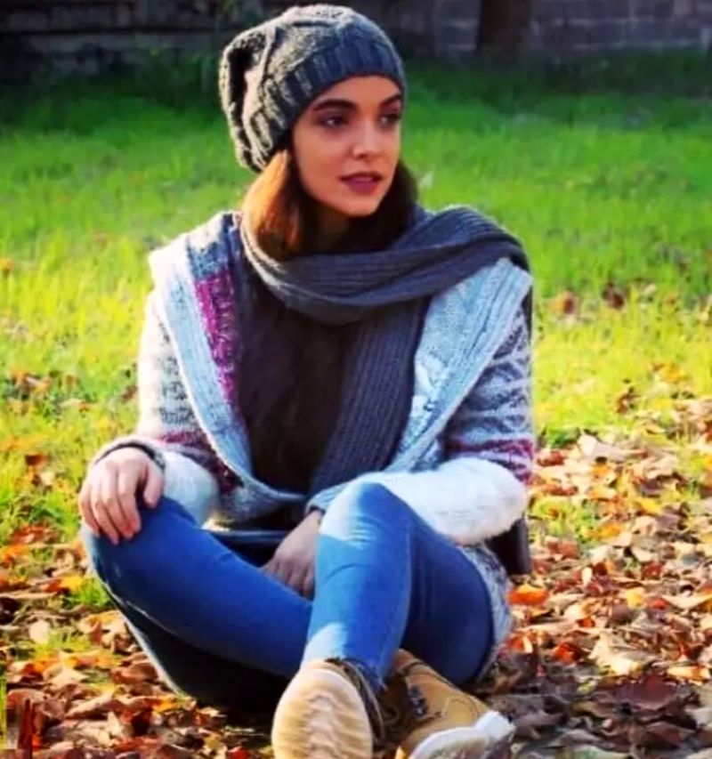 سارا باقری