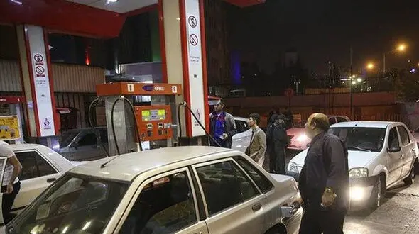 عاملان درگیری در پمپ بنزین خانی آباد دستگیر شدند