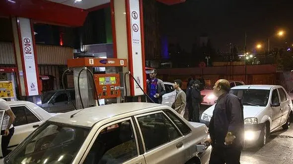 درگیری خونین در جایگاه CNG قزوین / عاملان ضرب و جرح به سرعت دستگیر شدند