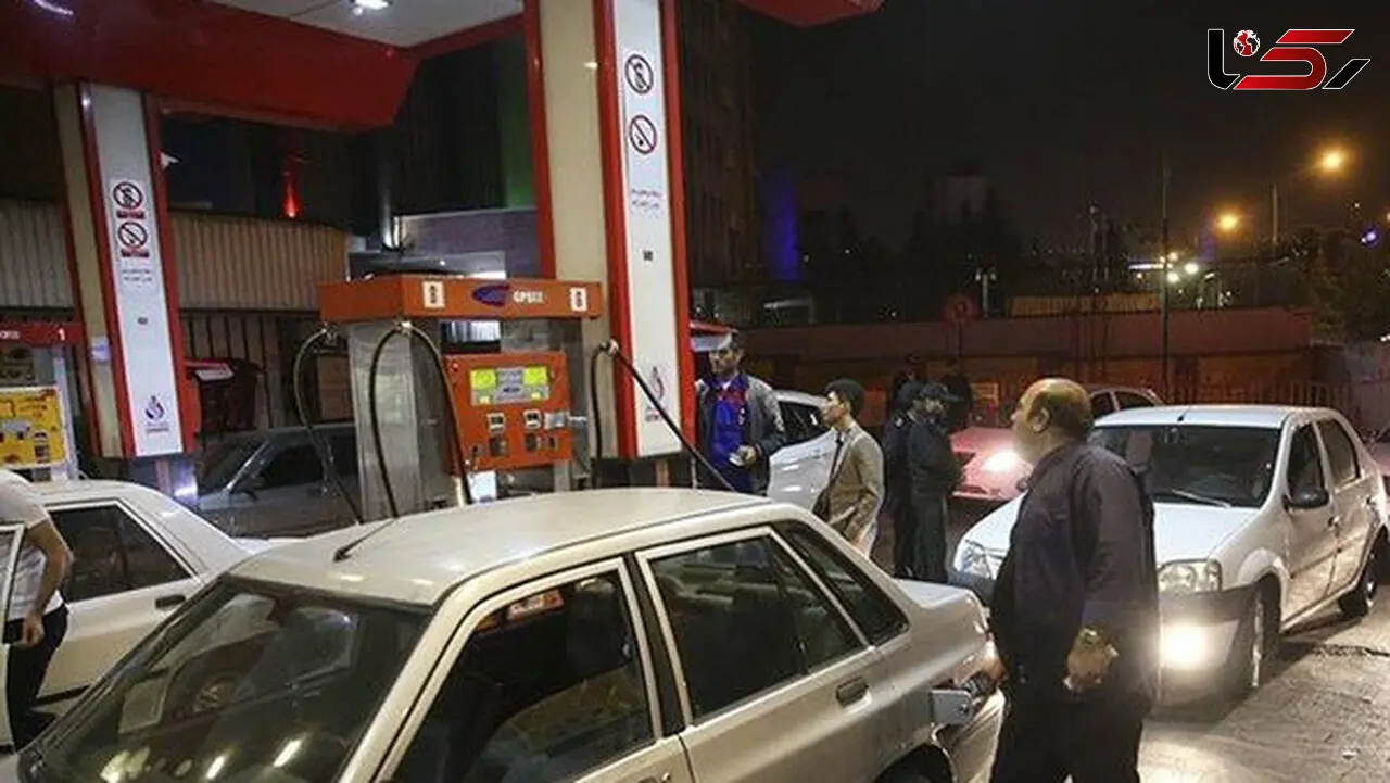 عاملان درگیری در پمپ بنزین خانی آباد دستگیر شدند