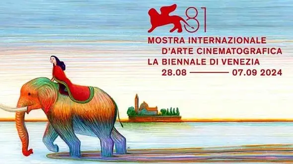برندگان هشتاد و یکمین جشنواره بین المللی فیلم ونیز مشخص شدند؛ شیر طلایی ونیز در دستان پدرو آلمودوار 