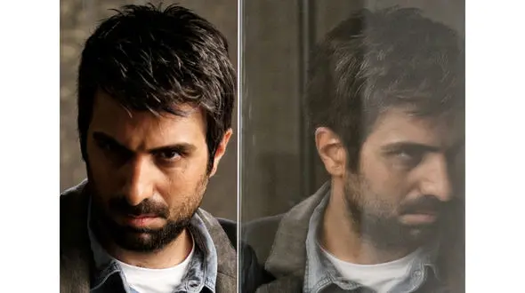 انتقاد تند پولاد کیمیایی از جوسازی های اخیر تهیه کننده قاتل اهلی 