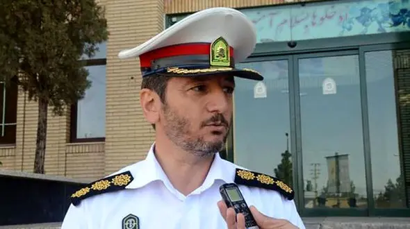 4 کشته در تصادفات جاده های سمنان 