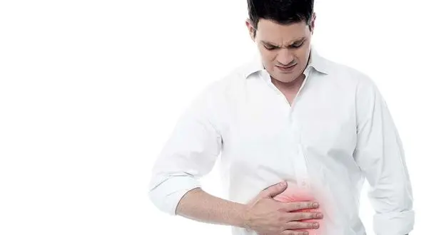 درمان خانگی معده درد