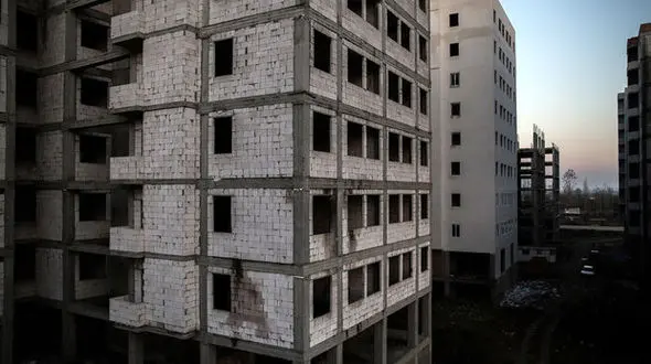 تزریق پول پرقدرت به مسکن اجتماعی