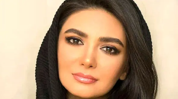 دورهمی دخترانه لیندا کیانی با دوستانش بدون ماسک! + عکس