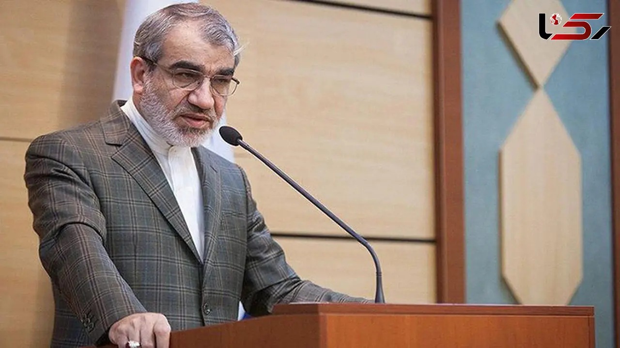 تهمت و افتراهای زیادی نسبت به شورای نگهبان وارد می شود/ حدود ۸۰ ایراد به لایحه بودجه ۹۹ 
