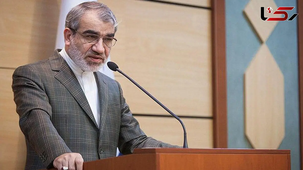 «سینا کمالخانی» مدرک تحصیلی جعلی دارد / نماینده تفرش به مجلس نمی رود!