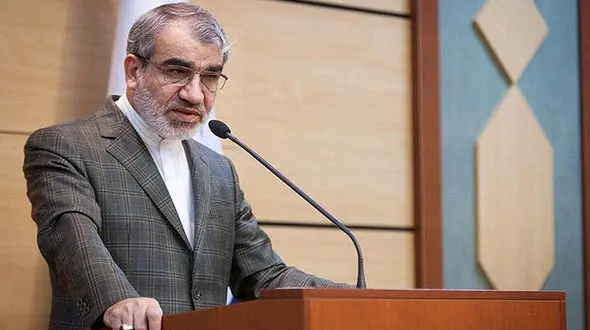 تهمت و افتراهای زیادی نسبت به شورای نگهبان وارد می شود/ حدود ۸۰ ایراد به لایحه بودجه ۹۹ 