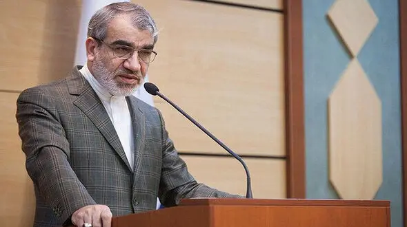 «سینا کمالخانی» مدرک تحصیلی جعلی دارد / نماینده تفرش به مجلس نمی رود!
