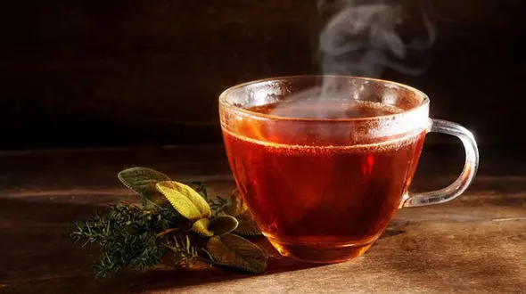 نوشیدن چای چه فوایدی دارد؟